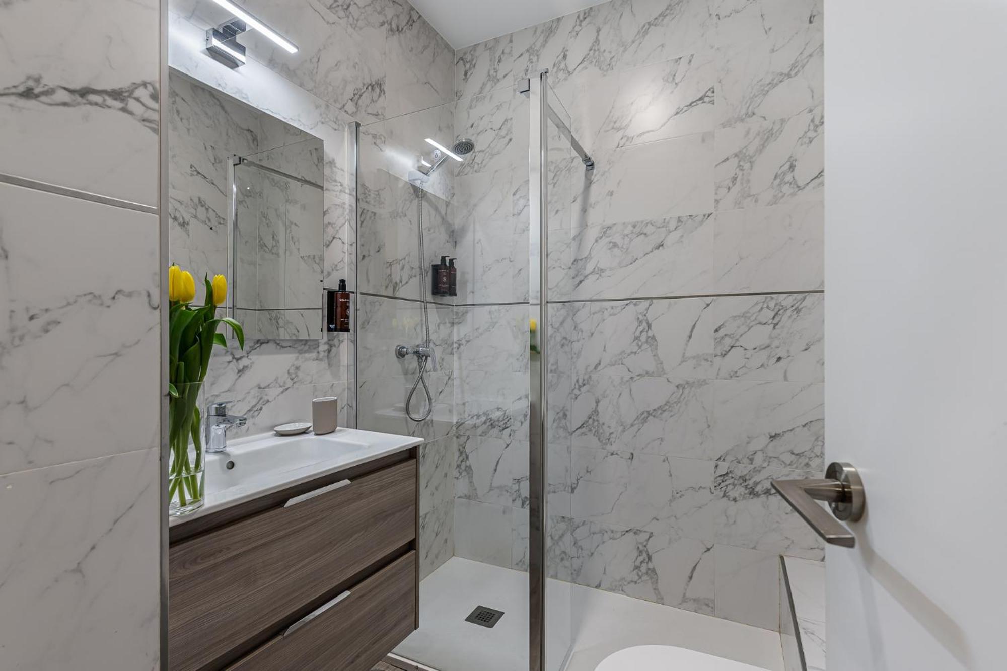 Appartement Waou Museo Bellas Artes