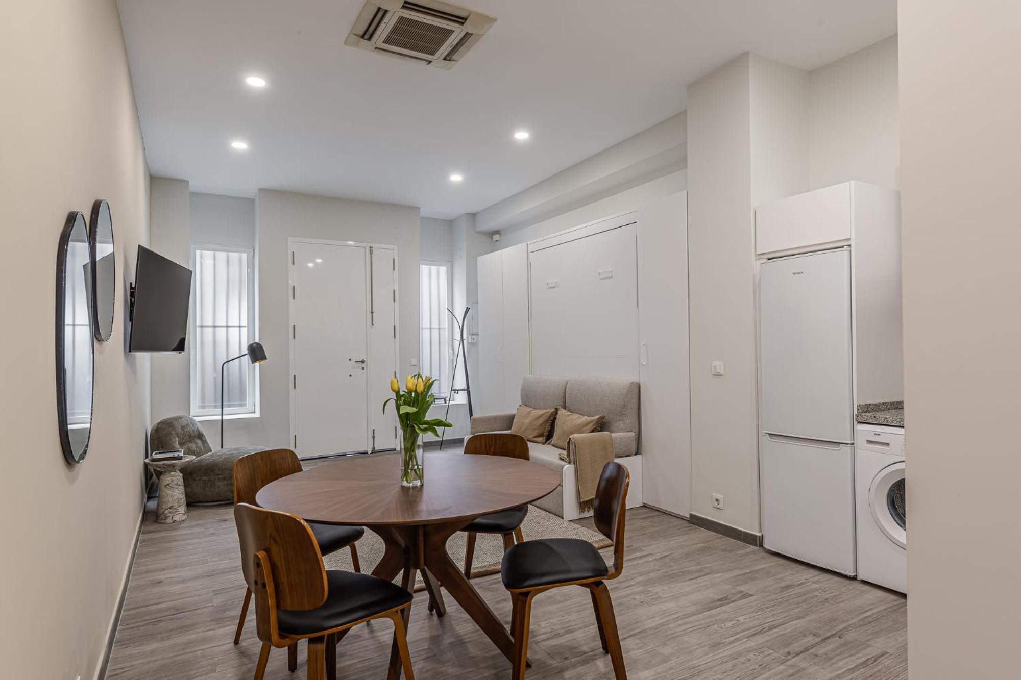 Appartement Waou Museo Bellas Artes