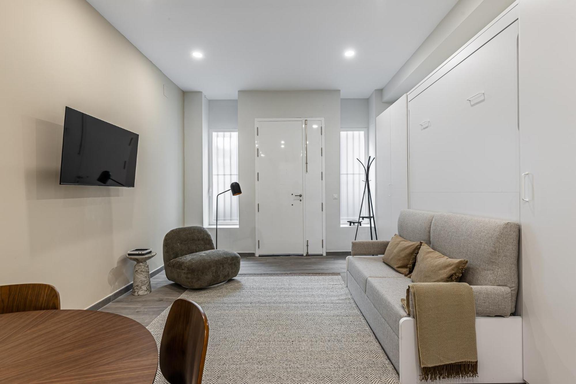 Appartement Waou Museo Bellas Artes *