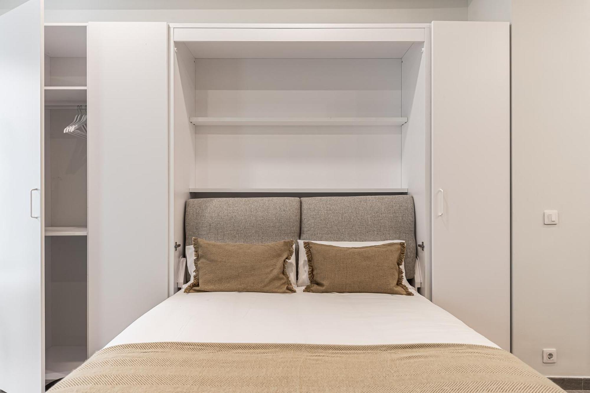 Waou Museo Bellas Artes Apartment Seville